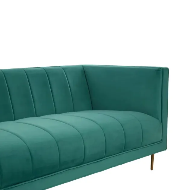 Furniture-Joline-And-Flo-Sofas-Eleonora3-SeaterGreenVelvetSofa-4