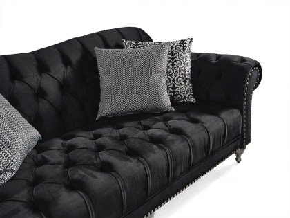 juliette-2-piece-black-sofa-loveseat-set-asy-furniture-houston-tx-309112336548319